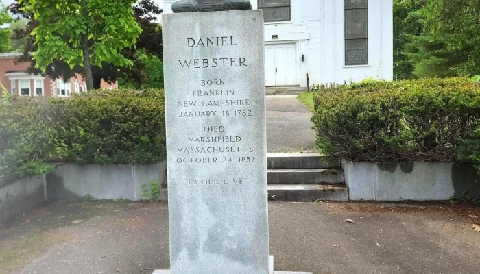 Congregational Christian Church - Franklin