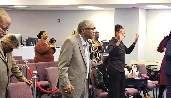 Connect Church - Waldorf