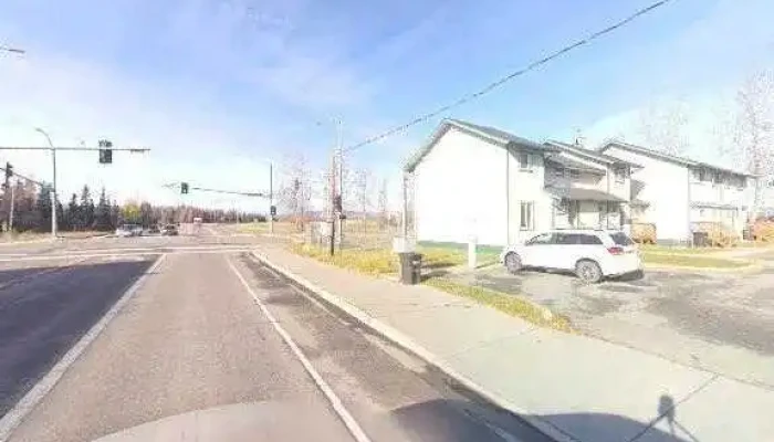 Corinthian Baptist Church -  All - Fairbanks