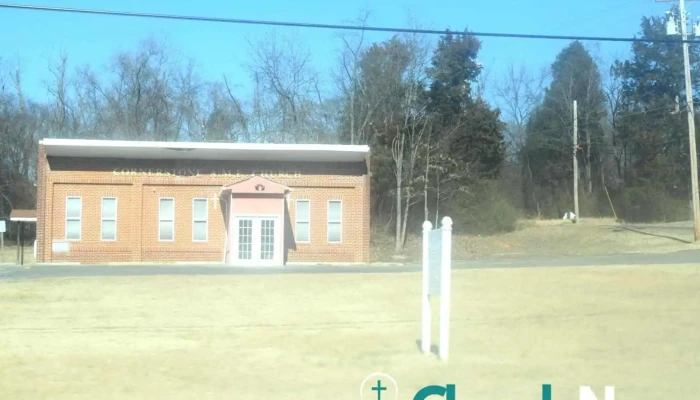 Cornerstone Ame Church Inc - Indian Head