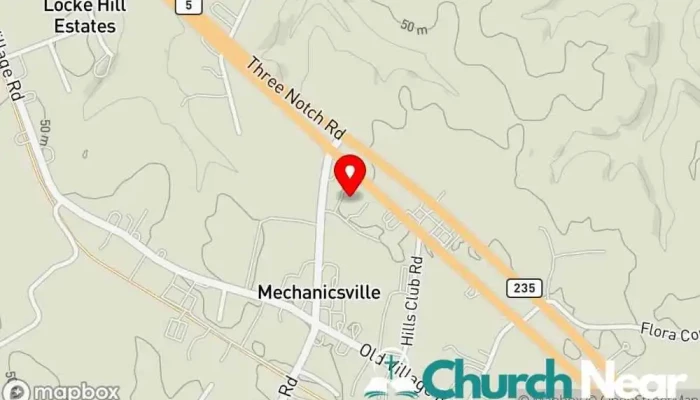 Cornerstone Baptist Church of Mechanicsville - Mechanicsville