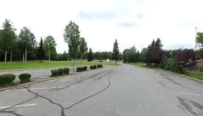 Cornerstone Church -  Street View 360deg - Anchorage