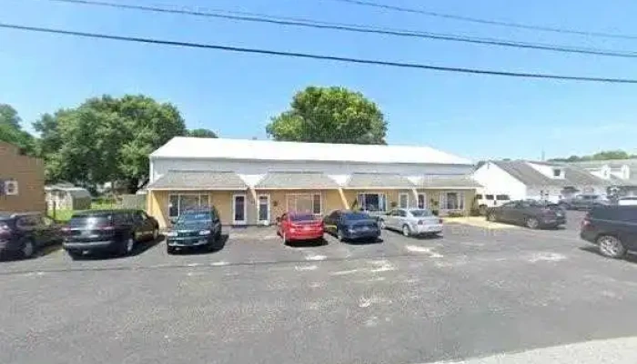 Cornerstone Community Church -  All - Delmar
