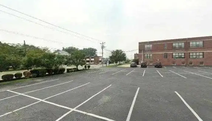 Corpus Christi Roman Catholic Church -  Street View 360deg - Wilmington