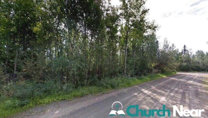 Country Bible Chapel - Fairbanks
