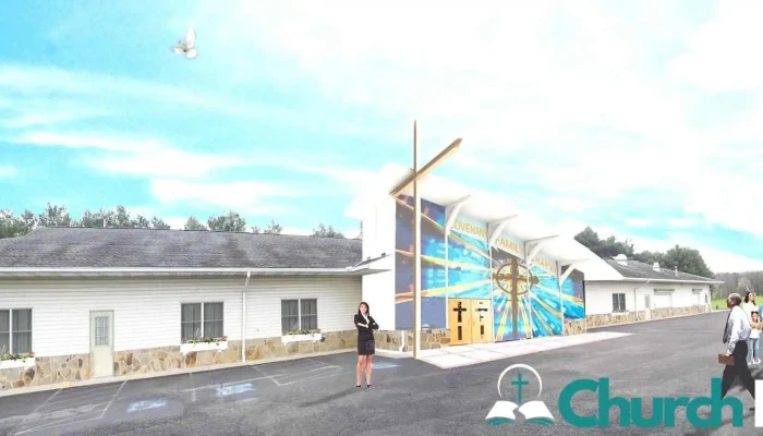 Covenant Family Chapel - Woodsboro