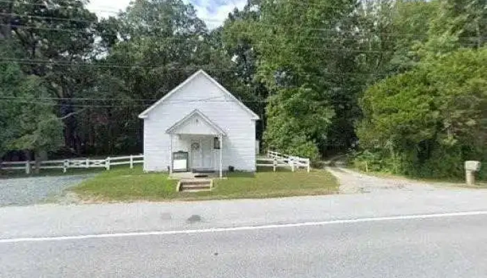 Crossfire Christian Church -  All - Newark