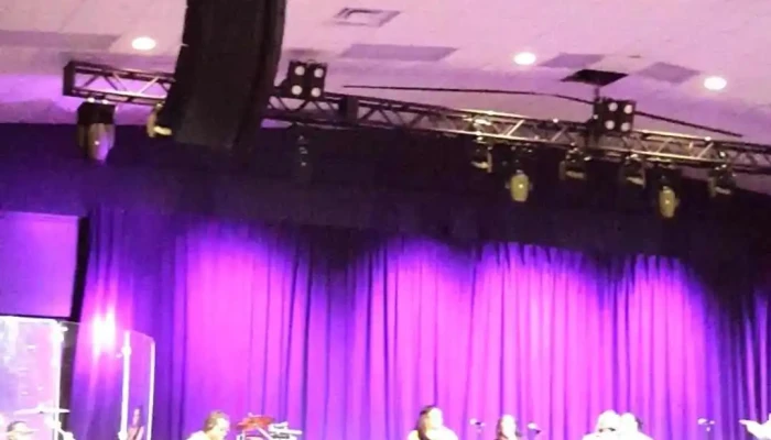 Crossroad Christian Church -  Videos - Dover