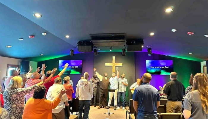 Crossroad Community Church Dagsboro -  All - Dagsboro