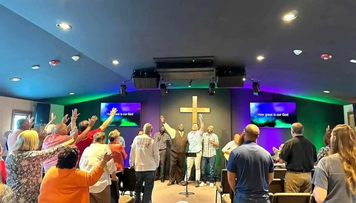 Crossroad Community Church Dagsboro - Dagsboro