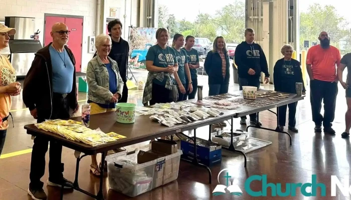 Crossroad Community Church Dagsboro -  Latest - Dagsboro