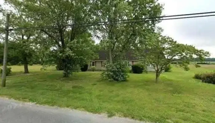 Crossroad Community Church Dagsboro -  Street View 360deg - Dagsboro