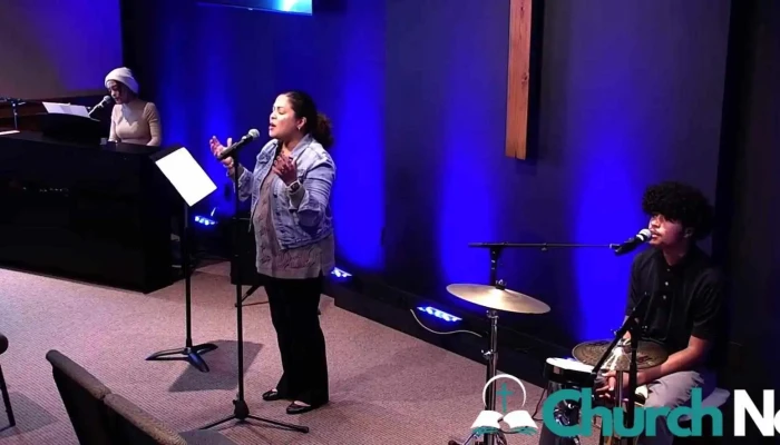 Crossroad Community Church Dagsboro -  Videos - Dagsboro