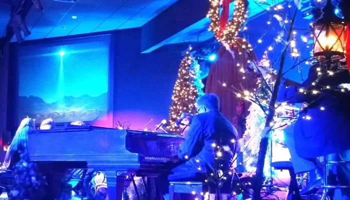 Crossroad Community Church -  Delaware - Georgetown