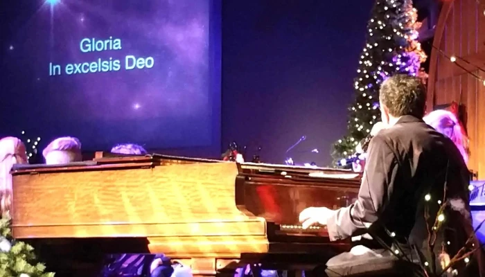 Crossroad Community Church -  Georgetown - Georgetown