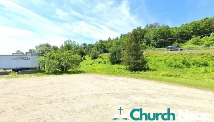 Crossroads Church - Littleton