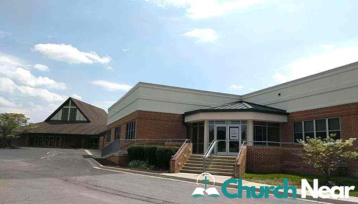 Crossroads Church of The Nazarene - Ellicott City