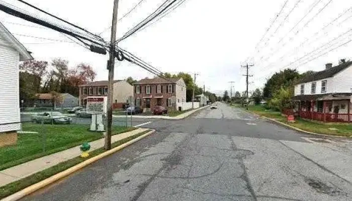 Dale United Methodist Church -  Street View 360deg - Middletown