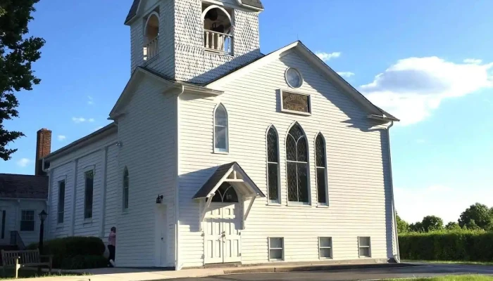 Darnestown Presbyterian Church - Gaithersburg