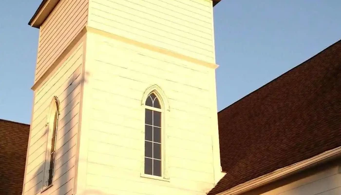 Deep Water Church -  Church - Wyoming