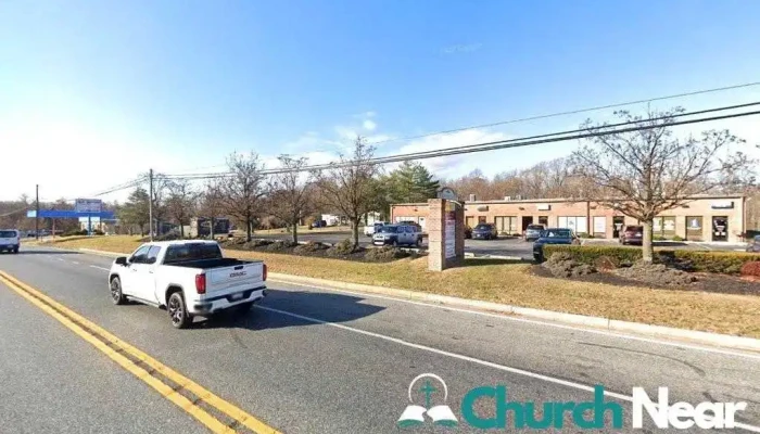 Defend the Faith in Christ Ministries - Prince Frederick