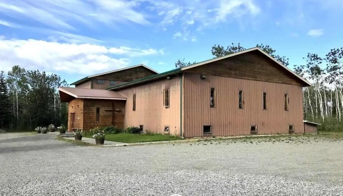 Delta Christian Center - Delta Junction