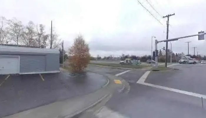 Denali Bible Chapel -  Street View 360deg - Fairbanks