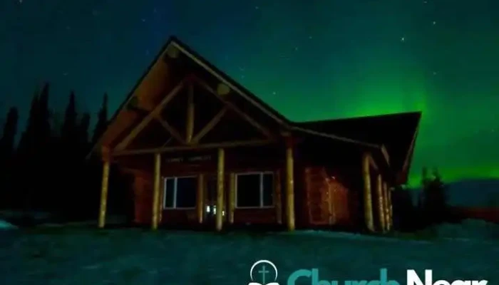 Denali Chamber Of Commerce -  All - Healy