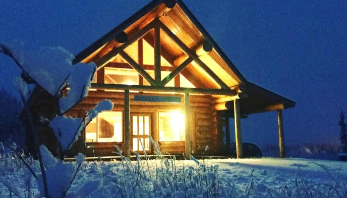 Denali Chamber Of Commerce -  By Owner - Healy