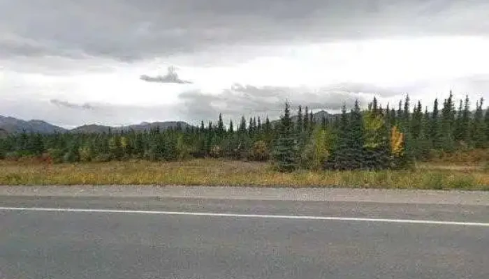 Denali Chamber Of Commerce -  Street View 360deg - Healy