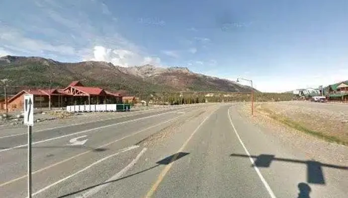 Denali Princess Wilderness Lodge -  Street View 360deg - Denali National Park and Preserve