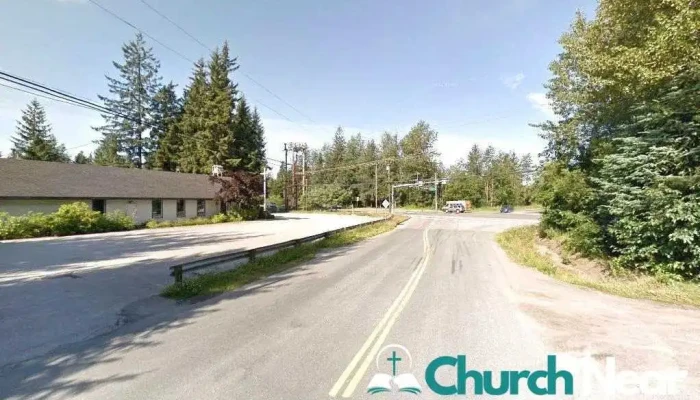 Diocese of Juneau - Juneau