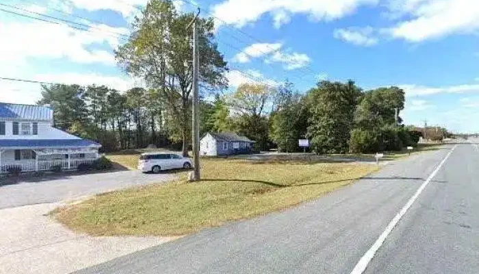 Dobeoeunhyejangrogyohoedover Grace Presbyterian Church Street View 360deg - Dover