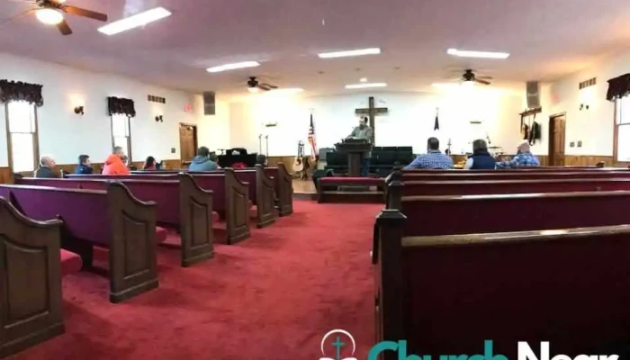 Dogwood Church - Md 21921