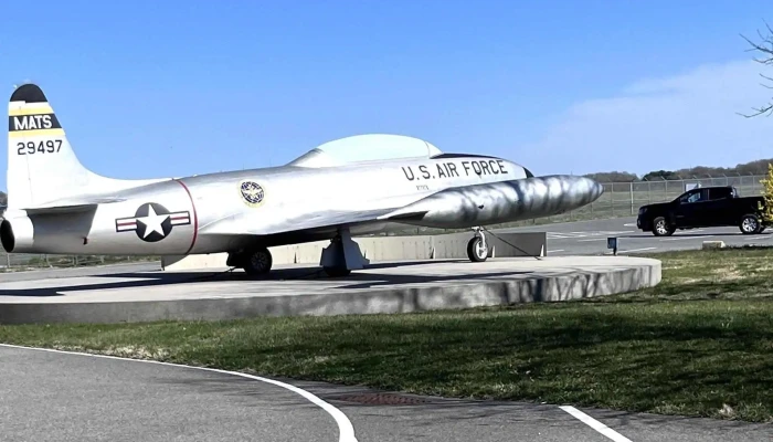 Dover Air Force Base -  Delaware - Dover Afb