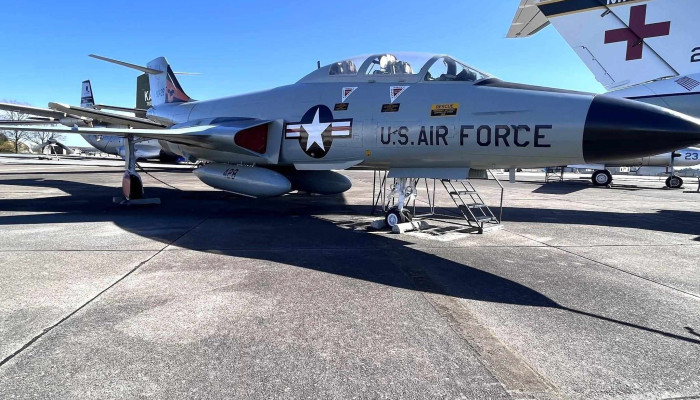 Dover Air Force Base -  Dover Afb - Dover Afb