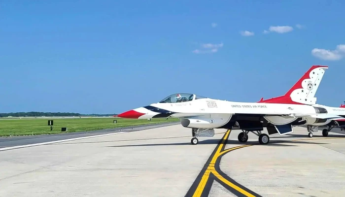 Dover Air Force Base -  Open Now - Dover Afb