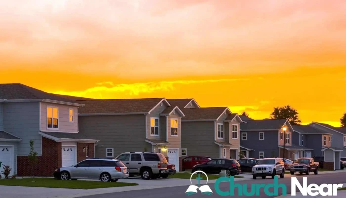 Dover Family Housing -  All - Dover