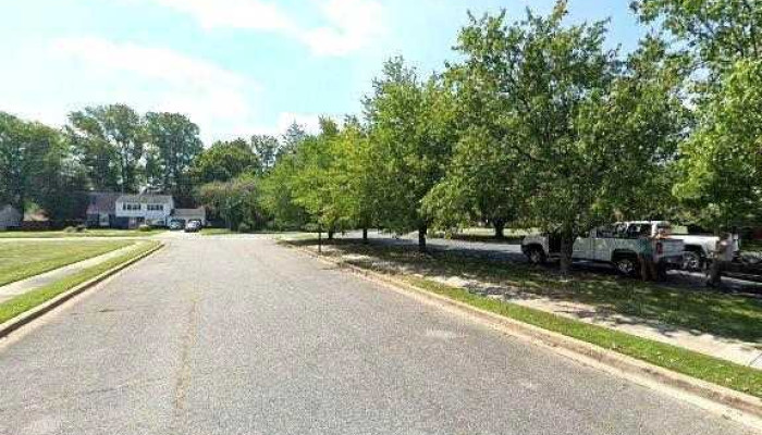 Dover First Seventh -  Day Adventist Church Street View 360deg - Dover