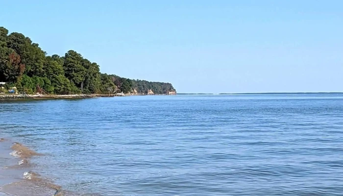 Drum Point Club - Lusby