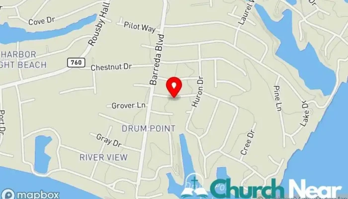Drum Point - United States