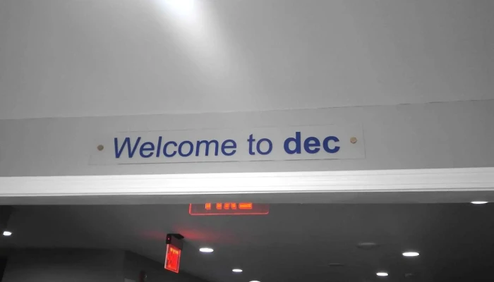 Durham Evangelical Church - Durham