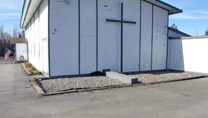 Eagle River Baptist Church -  By Owner - Eagle River