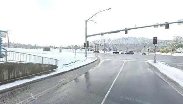 Eagle River Baptist Church -  Street View 360deg - Eagle River