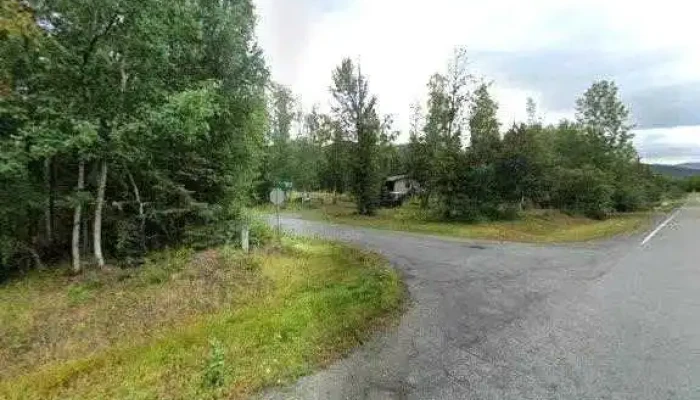 Eagle River Grace -  All - Chugiak