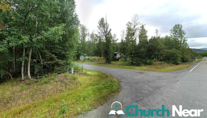 Eagle River Grace - Chugiak