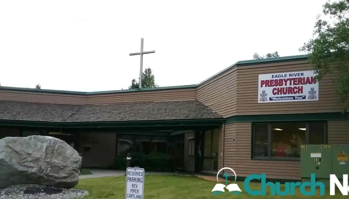 Eagle River Presbyterian Church -  Church - Eagle River