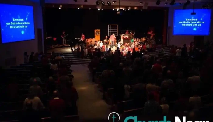 Eagles Nest Church -  By Owner - Milton