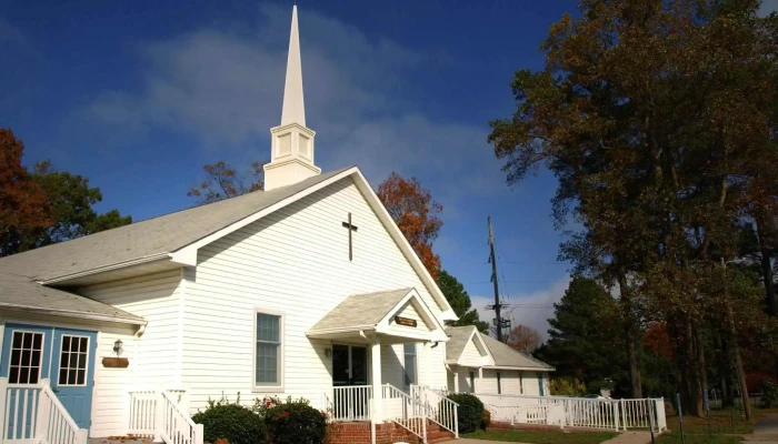 East Gate Presbyterian Church -  All - Millsboro
