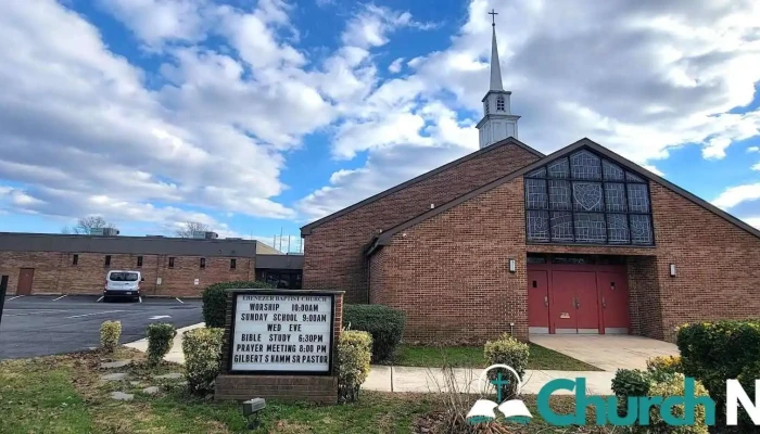 Ebenezer Baptist Church - Wilmington